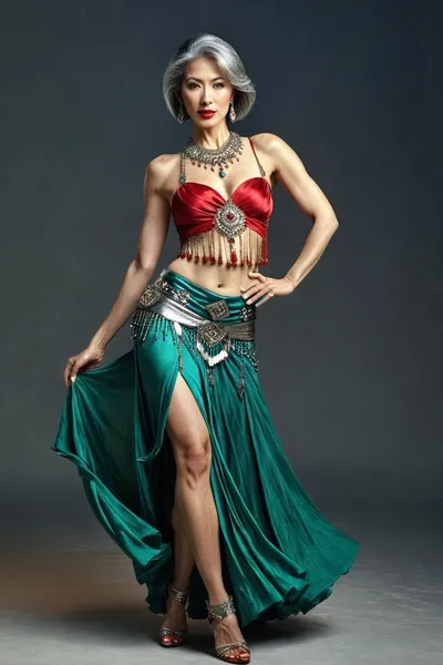 Flipped Chat AI – 與 琳恩 聊天