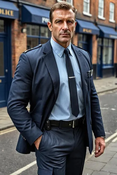 Flipped Chat AI – Chatta con Calvin Luthmere