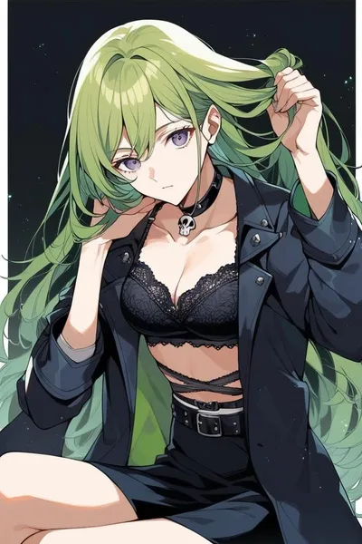 Flipped Chat AI – Sembang dengan Melody