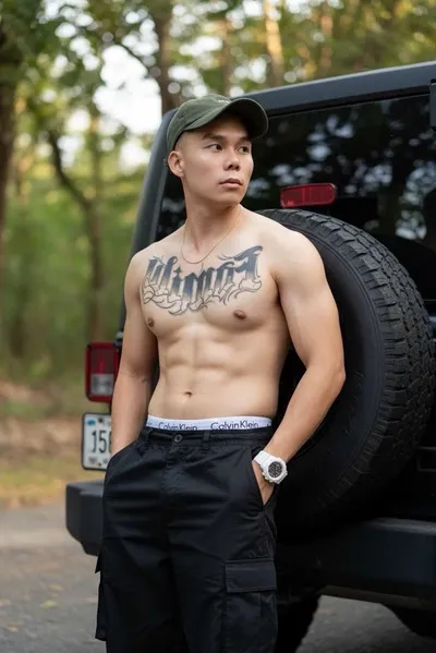 AI trò chuyện đảo ngược – Trò chuyện với Trần Duy Hào