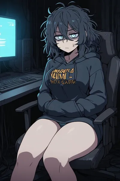 Flipped Chat AI – Discuter avec Hannah