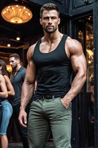 AI trò chuyện đảo ngược – Trò chuyện với Marek Volkov