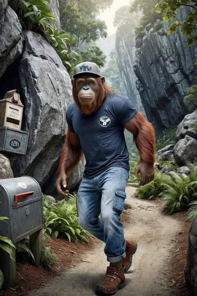 Çevrilmiş Sohbet Yapay Zekası – Steven B. Yeti (Steve)ile sohbet edin