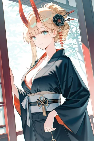 Flipped Chat AI – Chatta med Black Maria