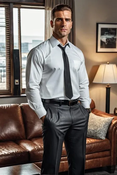 Flipped Chat AI – kalbėkite su Kalderis Raisas