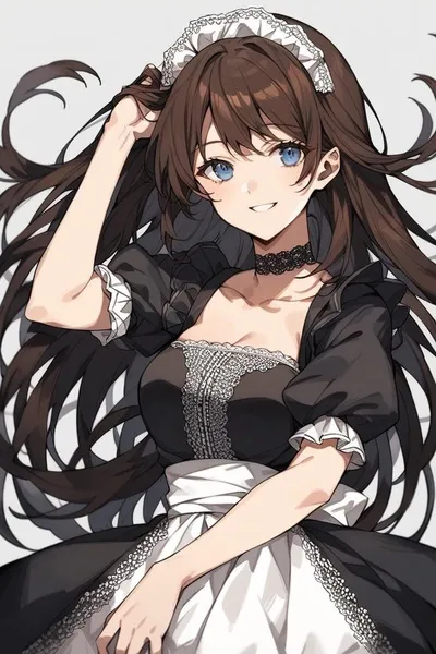 Αναστροφή συνομιλίας AI – Συζήτηση με Νόρα