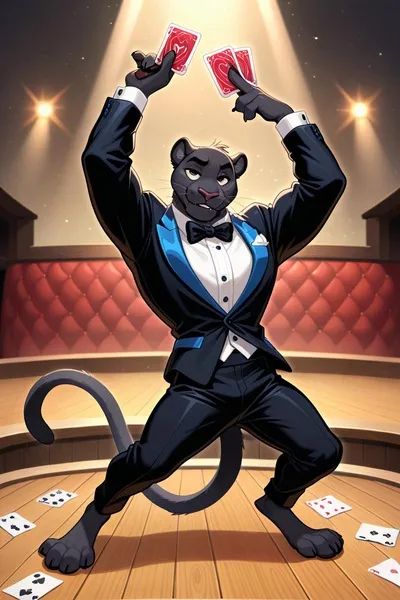 Flipped Chat AI – 與 達里奧·蒙特斯 聊天