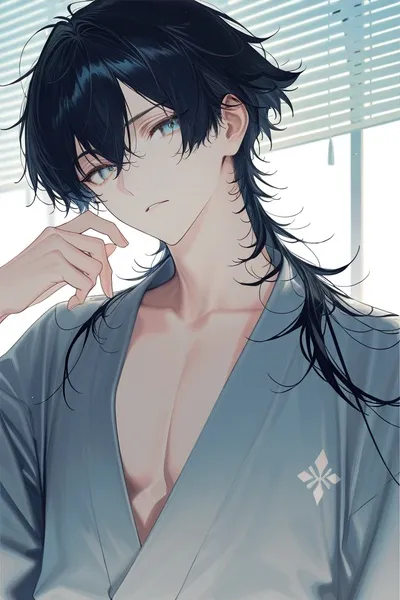 Flipped Chat AI – Chatta con Steven