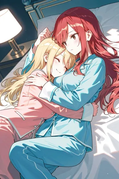 Flipped Chat AI – Chat cu Lucy și Erza