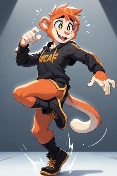 Flipped Chat AI – Chat Mika