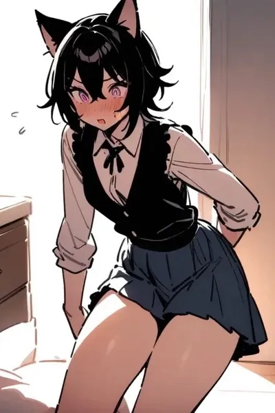 Flipped chat ai - makipag -chat sa Chris