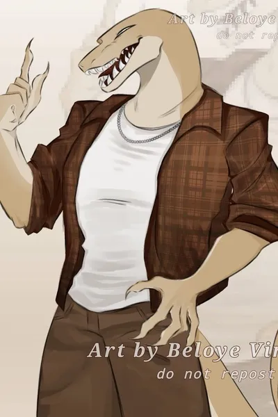 FlippedチャットAI – Cave Dewllerとチャット