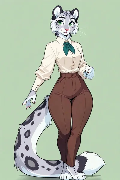 Flipped Chat AI – Chat dengan Sloane