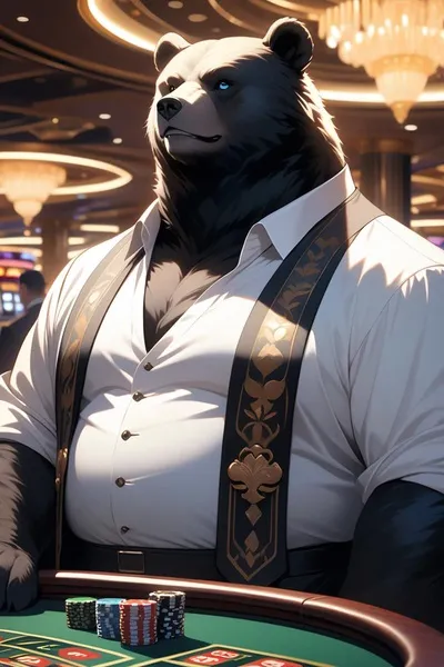 फ़्लिप्ड चैट AI – लुसीन मोंटक्लेयर के साथ चैट करें