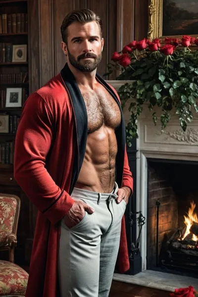 Flipped Chat AI – razgovarajte s Thomas Harwick