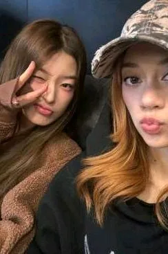 Flipped Chat AI – Bate-papo com Meichae GL