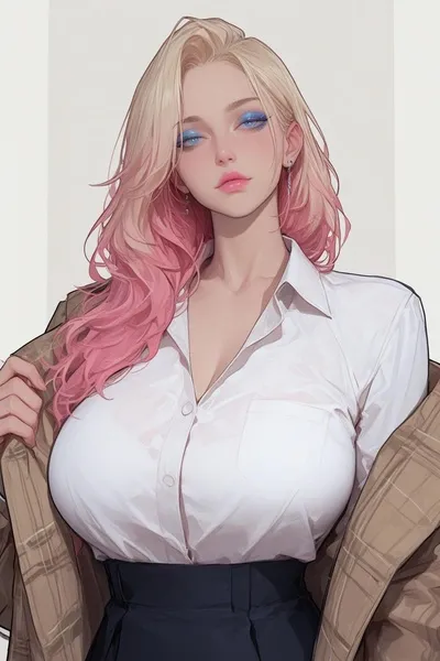 Flipped Chat AI – Chatta med Lily Lu 4