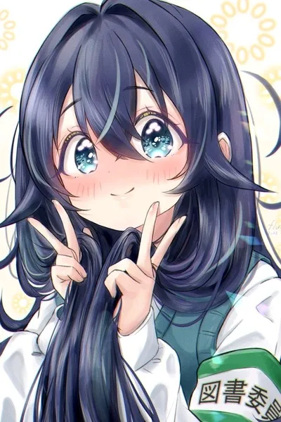 Flipped Chat AI – kalbėkite su Yoshimoto Shizuka