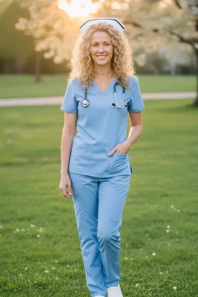 Flipped Chat AI – แชทกับ ลีนา ฟัลเคนแบร์ก