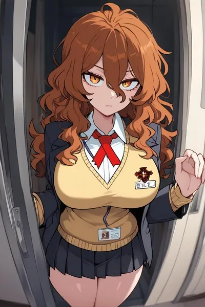 Flipped Chat AI – Chat with Marina