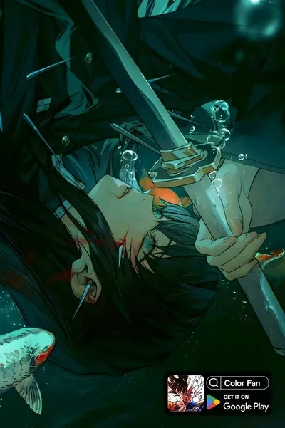 Flipped Chat AI – Chatten mit Yuichiro x Muichiro: mein Vater/Mutter