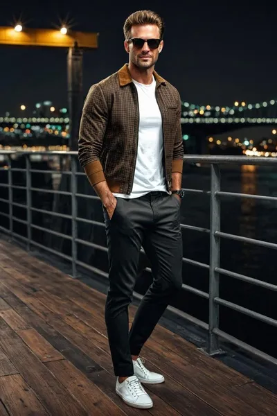 Omgedraaide chat AI – Chat met Flyn