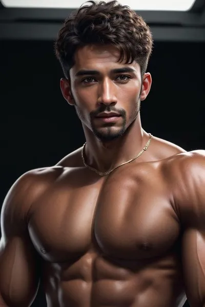 Flipped Chat AI – Чат с Франц86