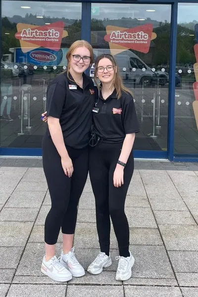 Flipped Chat AI – Chat with Bae