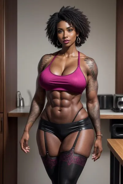 Flipped Chat AI – Sembang dengan Clara Francavilla