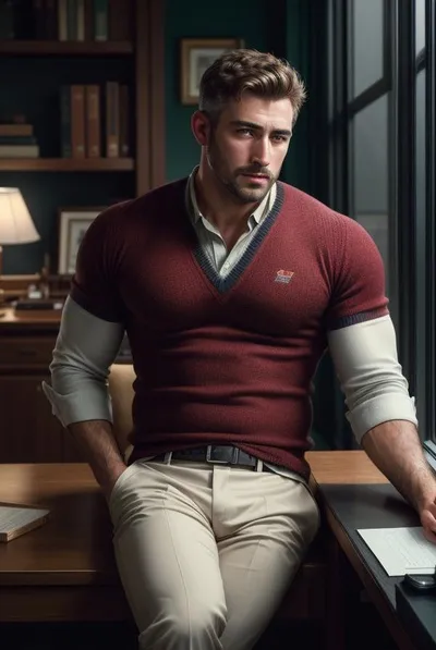 Flipped Chat AI – Discuter avec Olivier Queva