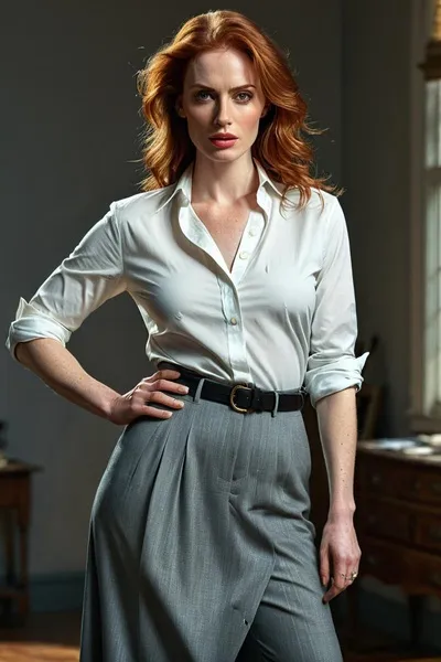 Flipped Chat AI – razgovarajte s Lisa