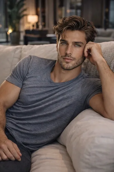 Flipped Chat AI – Csevegés Orlando Tallis