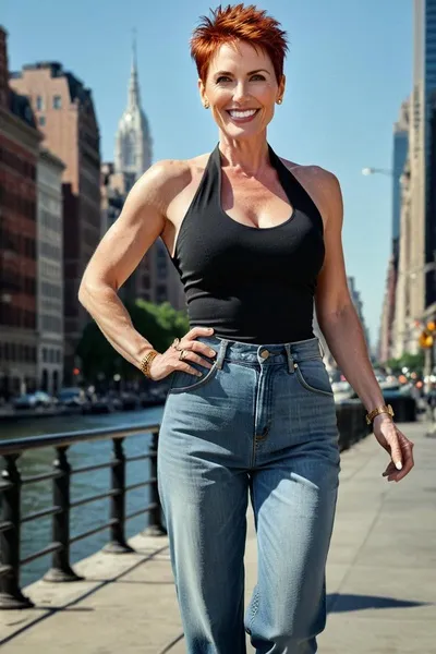 Flipped Chat AI – Chat s Debbie Czarnik