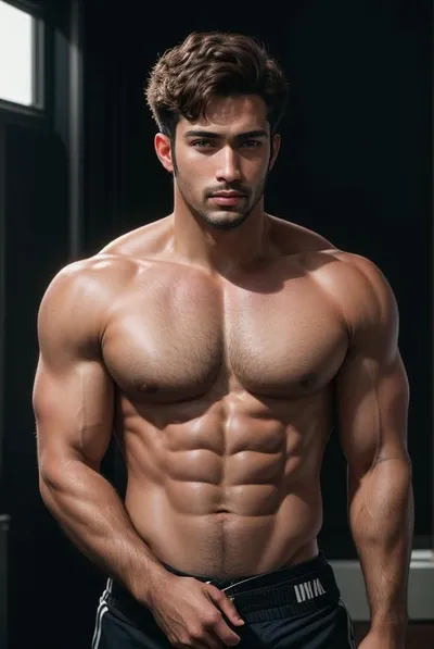 Flipped Chat AI – Sembang dengan Lucas James