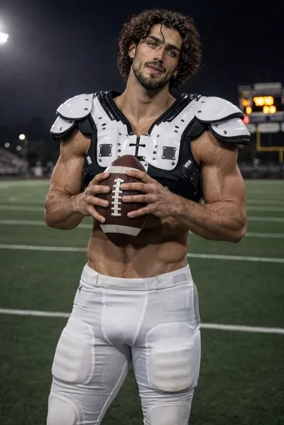 Flipped Chat AI – แชทกับ โนอาห์ แอนเดอร์สัน