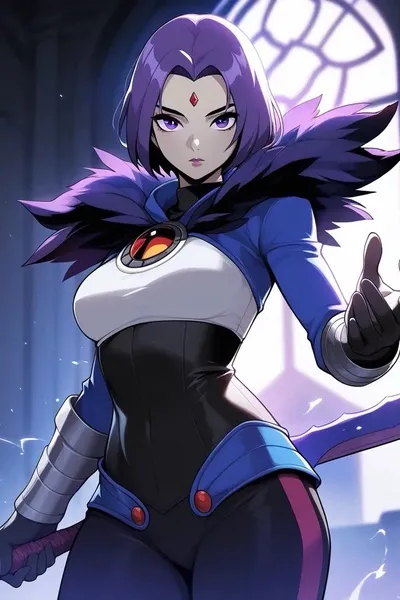 Flipped Chat AI – Chat Raven