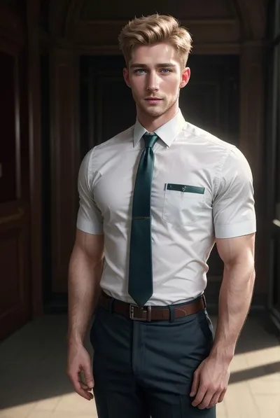 AI trò chuyện đảo ngược – Trò chuyện với Mathéo Leduc