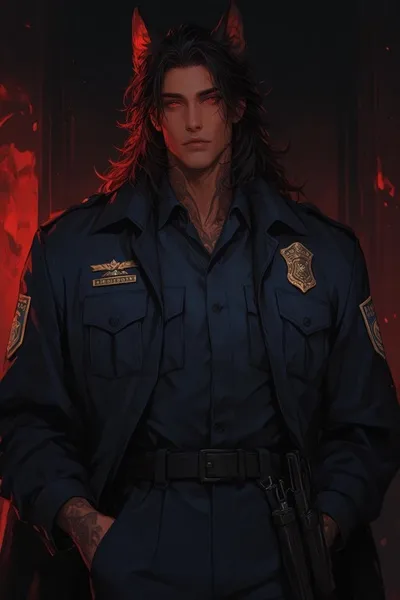 Flipped Chat AI – Chat dengan Darian Holt