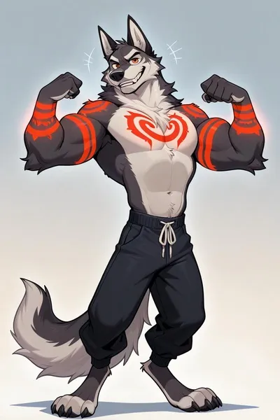 Flipped Chat AI – Chatta med Nick