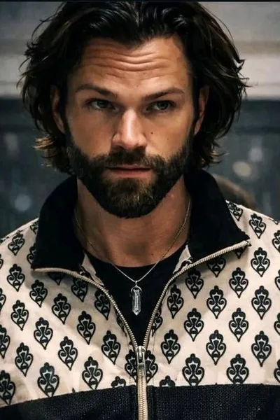 Flipped Chat AI – razgovarajte s Jared Padalecki Todd