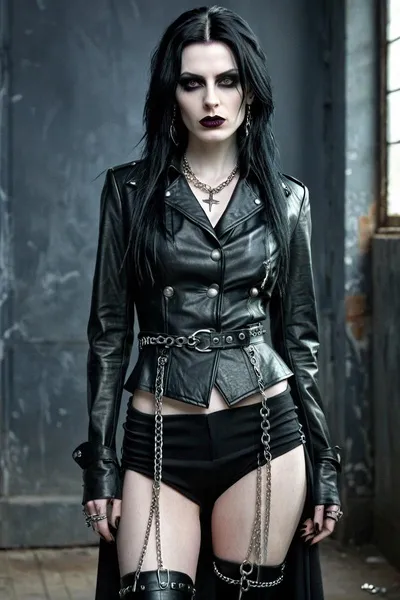 Çevrilmiş Sohbet Yapay Zekası – Silvara Dethridgeile sohbet edin