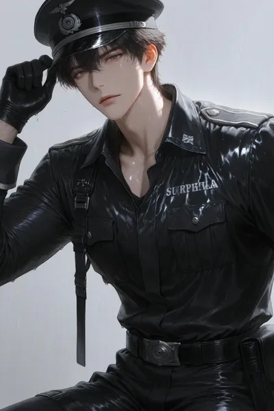 Flipped Chat AI – Sembang dengan Darian Kessler