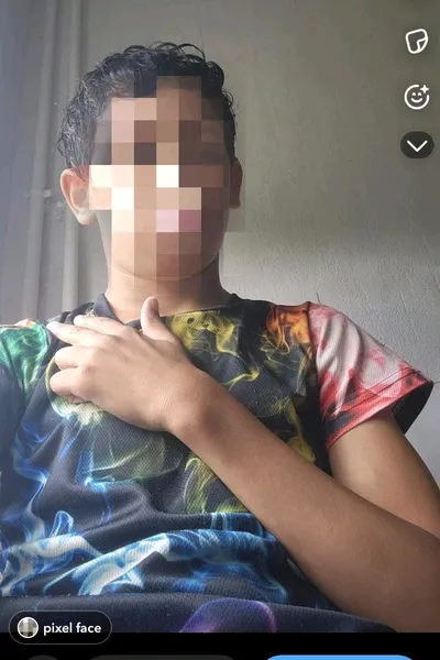 Flipped Chat AI – Discuter avec Lucas