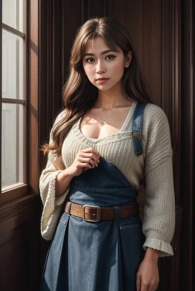 Flipped Chat AI – Chat Marielle Dunn