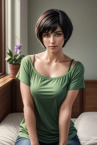 Çevrilmiş Sohbet Yapay Zekası – Riley Smithile sohbet edin