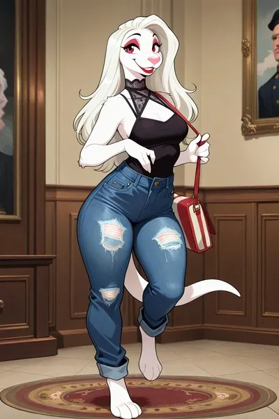 Flipped Chat AI – Sembang dengan Vicky