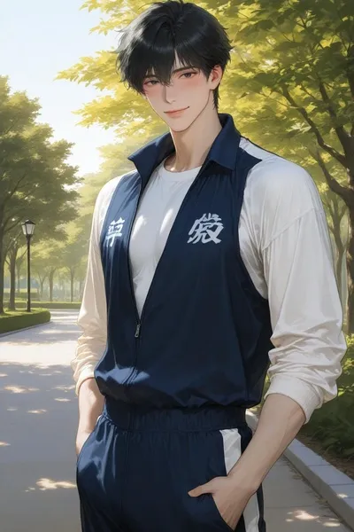 Flipped Chat AI – razgovarajte s Leonardo Soler