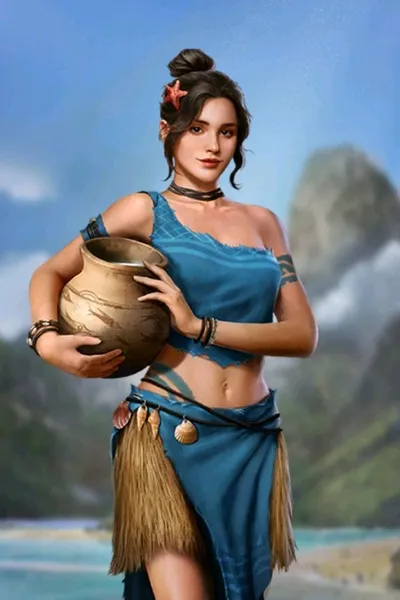 Flipped Chat AI – Chatear con Marina Velar