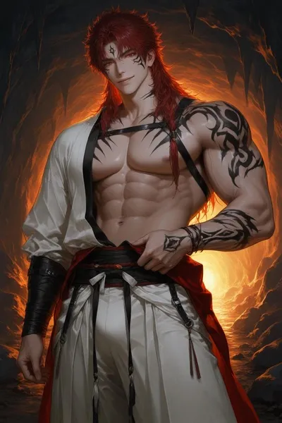 Çevrilmiş Sohbet Yapay Zekası – Zylas Draconisile sohbet edin