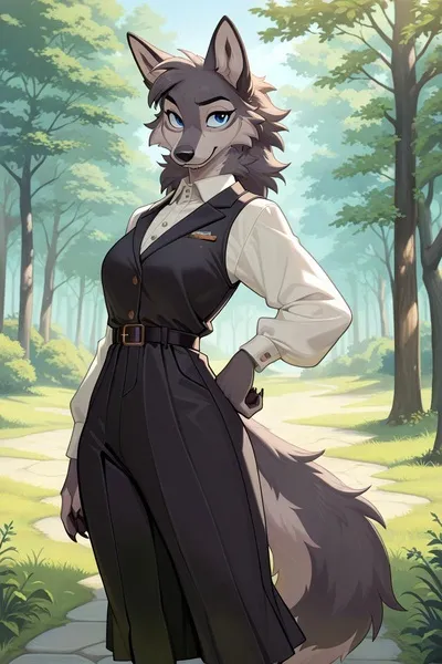 Flipped Chat AI – แชทกับ ซิลรา เดน